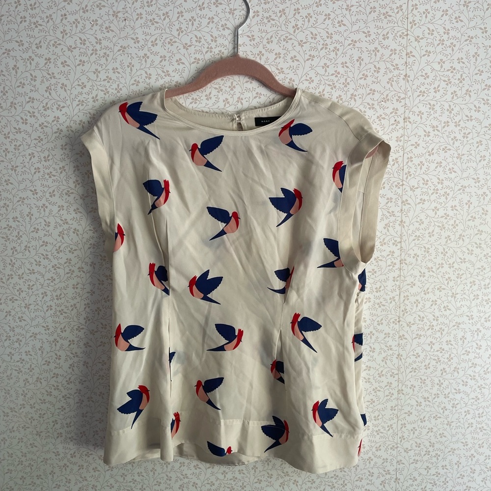 Marc Jacobs Blouse